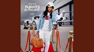 Flights No Feelings (Intro)