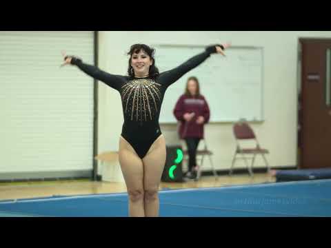 8k60 HDR Gymnastics TAMU Solo 20250329 26