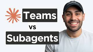 Claude Subagents vs Agent Teams: What’s the difference?