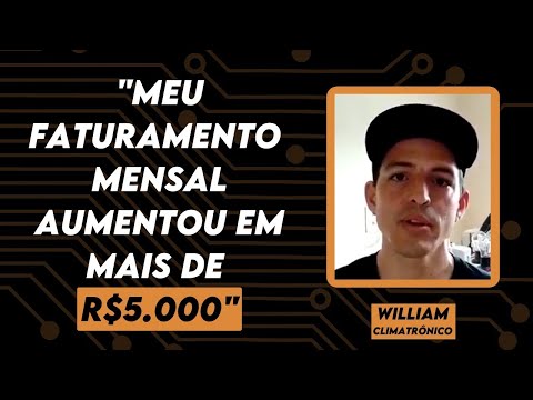 Vídeo: Faturei +R$5.000 reparando 6 placas de evaporadora