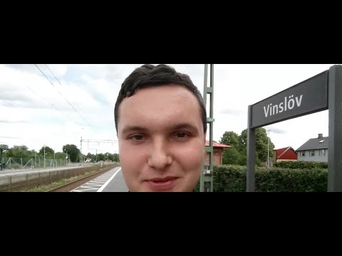 Vinslöv Vlog