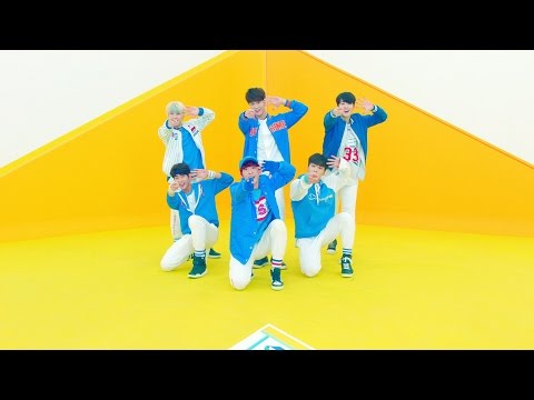 ASTRO 아스트로 - 숨바꼭질(HIDE&SEEK) M/V(Performance Ver.)