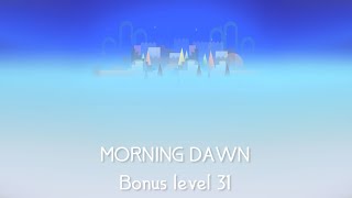 Cover art for Morning dawn