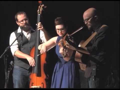 2015 Far North Fiddle Fest in the books