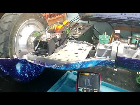 Provera BLDC. Check Brushless DC motor