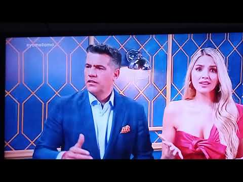 Yo Me Llamó// David Bisbal/ 2021