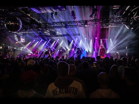 Dogs In A Pile - "G Song" - 10/21/23