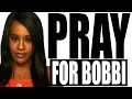 Bobbi Kristina Brown POSSIBLY BRAIN DEAD ...