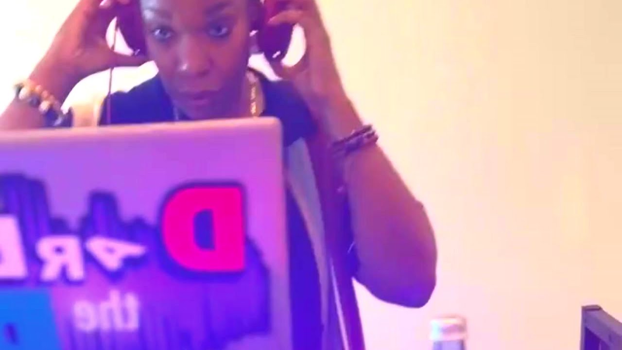 Promotional video thumbnail 1 for DarLuz the DJ and Friends