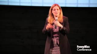 What’s the story in story? The art and science of storytelling in business by Kat Koppett