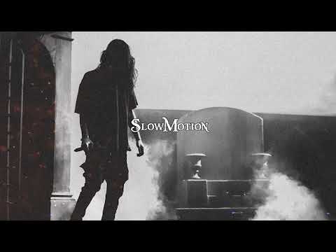 [FREE] Bones x Drew the Architect "SlowMotion" DAMAGEDGOODS Type Beat