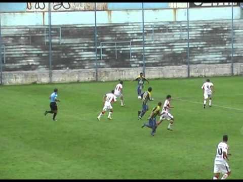 Primera "C" fecha 38: Luján 0 Alem 0