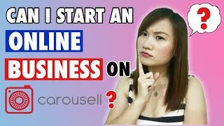 How To Turn Carousell Into An Online Business