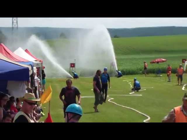 Štichovice, 14. 06. 2015