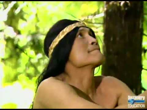 Native Americans People of the Northwest Coast