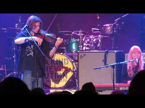 Thumbnail for Lucy Rose and her Band, Chicago, IL House of Blues, 10-12-2017 by Lucy Rose