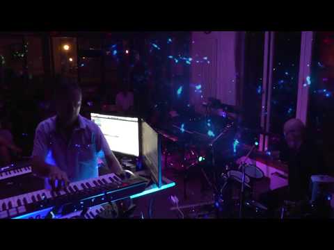 Sequentia Legenda Live in Tübingen 2019 - Berliner Schule