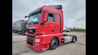 Tracteur routier MAN TGX 18.500 | Image 4 - Autoline