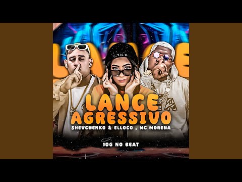 Lance Agressivo