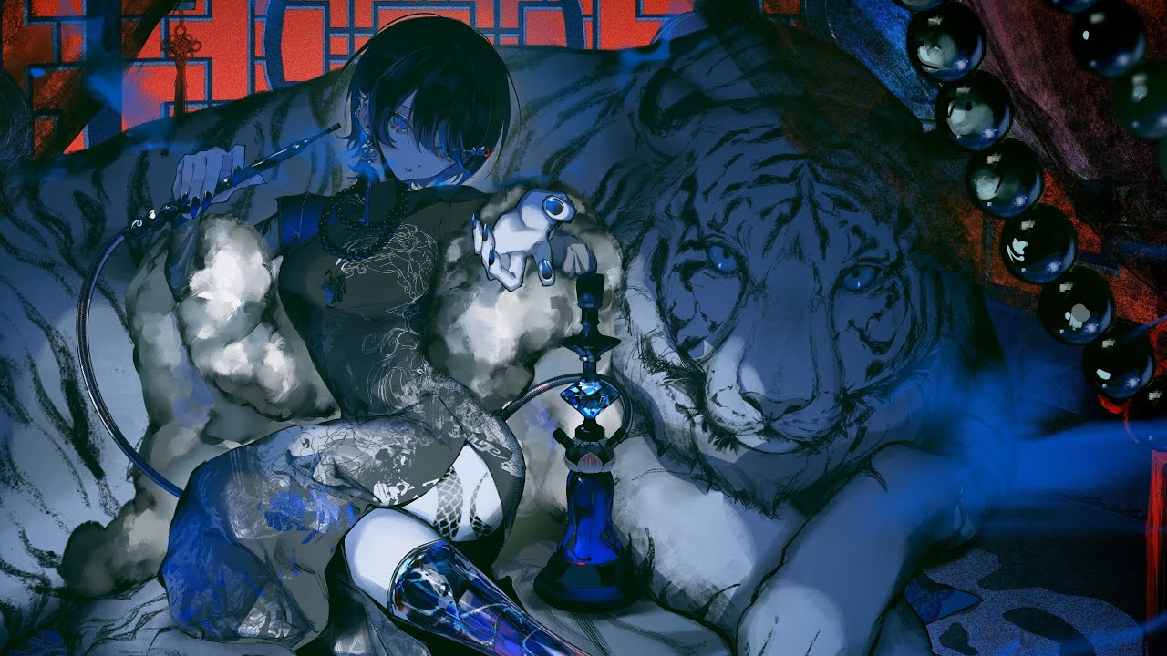 シャンティ(SHANTI) / wotaku 歌ってみた【Covered by 七海うらら】