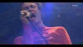 The international noise conspiracy - &quot;Like a Landslide&quot;