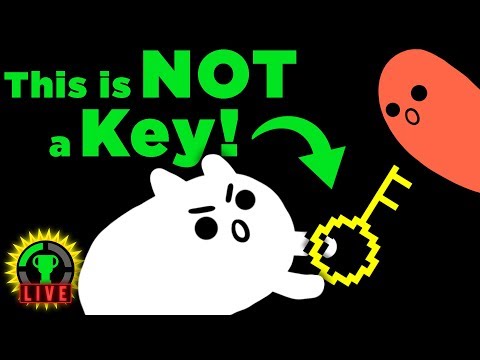 I Can CHANGE Reality! | Baba Is You