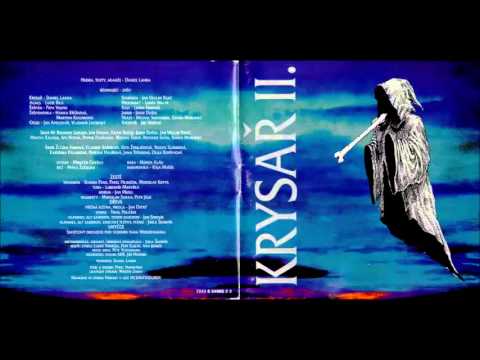 Daniel Landa 3-Vypravěčská