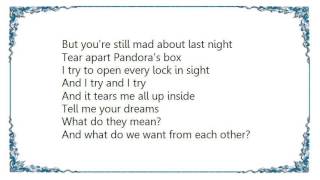 Uncle Kracker - What Do We Want Lyrics