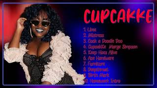 cupcakKe-2024&#39;s hit parade-Prime Hits Playlist-Ahead of the curve