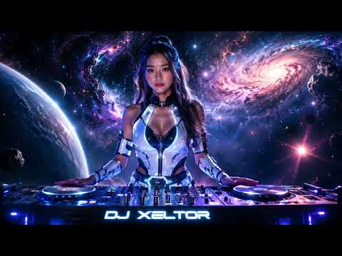 VOCAL TRANCE VOL.3 🌌✨ | Epic Atmospheric Vocal Trance Mix 2026 | DJ XELTOR