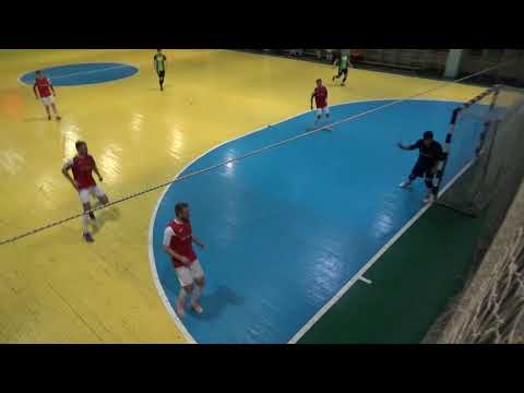 5 КУ 5 TeamInternational – Joma