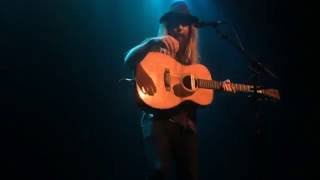 San Fransisco - Stu Larsen (live at Paard van Troje)