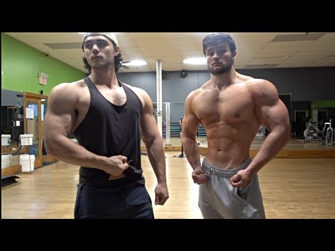 Road To The Stage EP 18 | Chest Destruction W/ Qwin