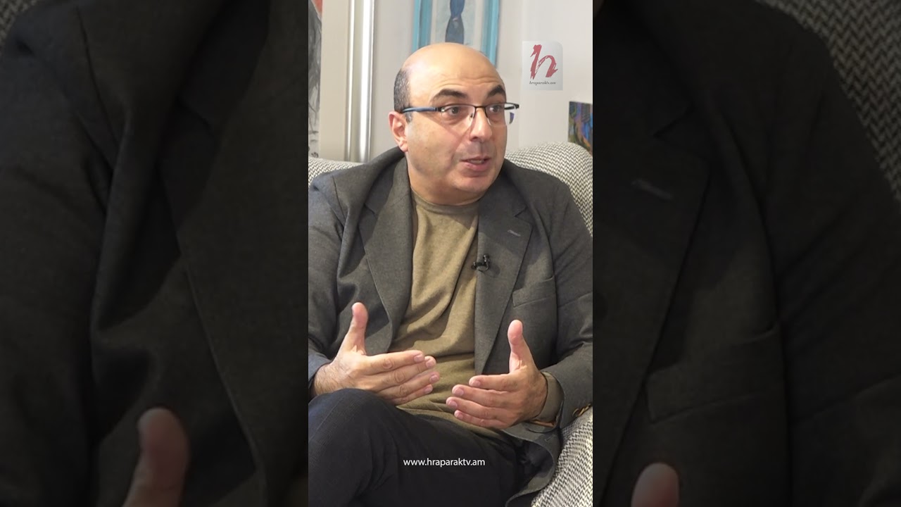 Պայքարելը աշխատանք է, մենք չենք պայքարում, ստում ենք, թե պայքարում ենք