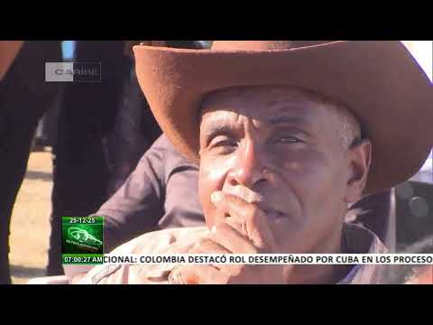 Santiago de Cuba celebra triunfo de la Revolución