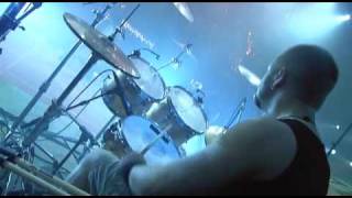 AMORPHIS Under a Soil and Black Stone (live at Provinssirock 2006)