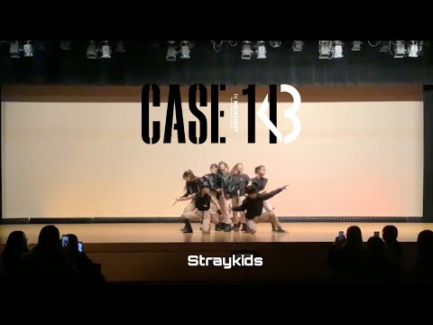 Straykids(스트레이 키즈) - case143/커버댄스 by CALL UP SOUL【2023 winter performance】