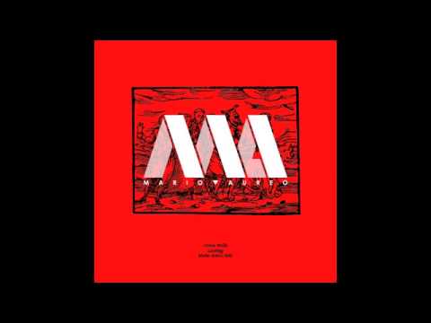 Orson Wells - Leaving (Mario Aureo Edit) (Free Download)