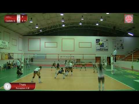 Cortes de recepção Thais Bruzza