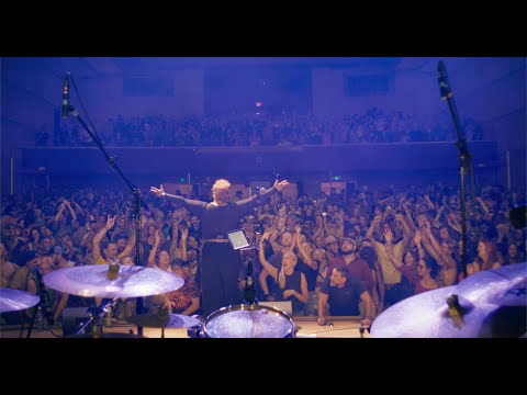 The Motet Play Jamiroquai - 7/5/2025 - Boulder Theater - Boulder, CO (Full Show)