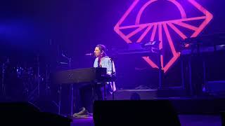 NAAMAN "House of Love" Green River Valley - 21 Juin 2024