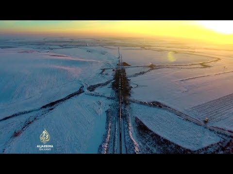 Al Jazeera Svijet: Koliki je značaj "Snage Sibira"?