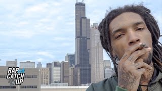 Gino Marley (SSR) - Early [Prod. By Protege Beats]