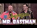 Sha Na Na - "Mr. Bass Man" (1979)