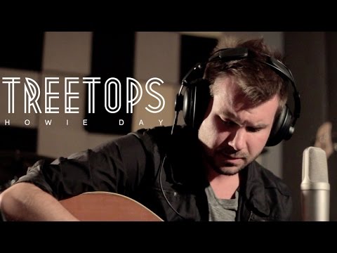 Pinoytuner Exclusive: Howie Day: Treetops