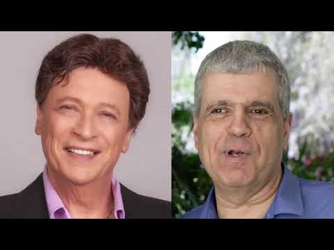 אלי לפיד  בתכניתו "כל ההתחלות" מראיין את ששי קשת  Eli Lapid Interviews Sassi Keshet