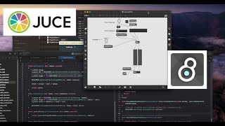 Da Max/MSP Gen a JUCE