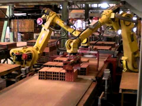 SAUDI ARABIA - EL MAIMANI RED BRICK - SABO S.A