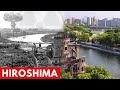 HIROSHIMA: What its like today | THE FULL TOUR ft. A Survivors Story