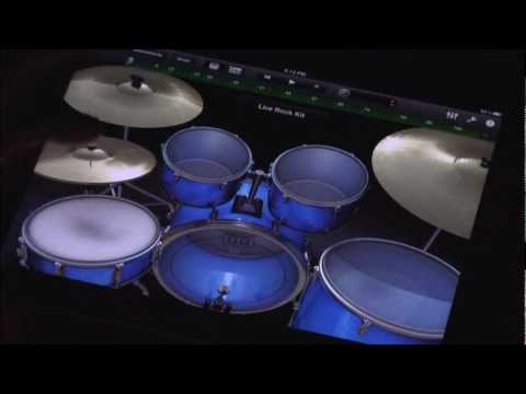 Jack and Diane - Hi-hat and Handclap